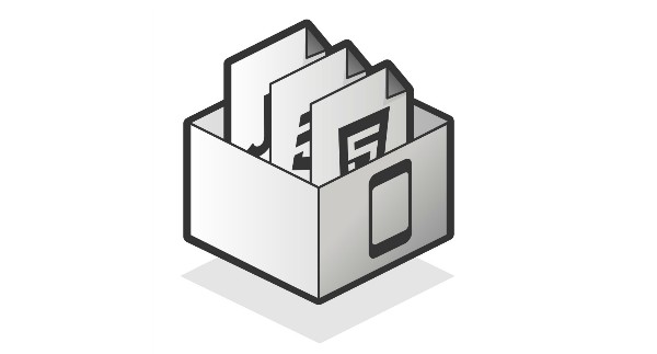 PhoneGap Logo
