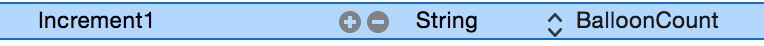 Incrementing values with Swift 2