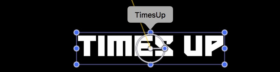 Times Up