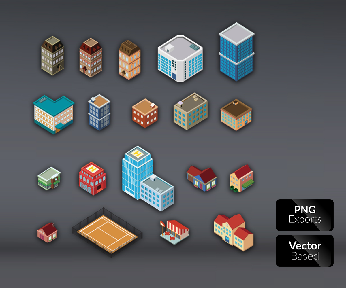 Royalty free game art